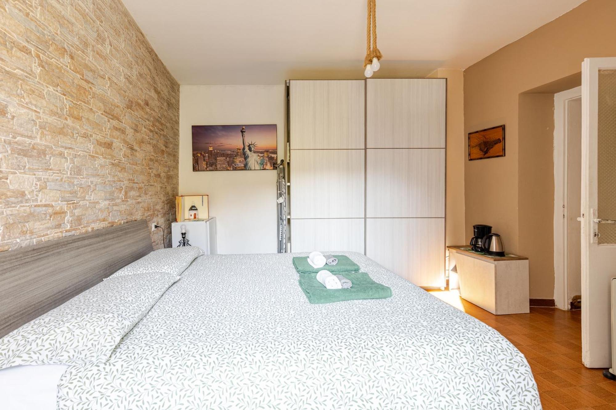 La Bettola Di Cremia Otel Dış mekan fotoğraf