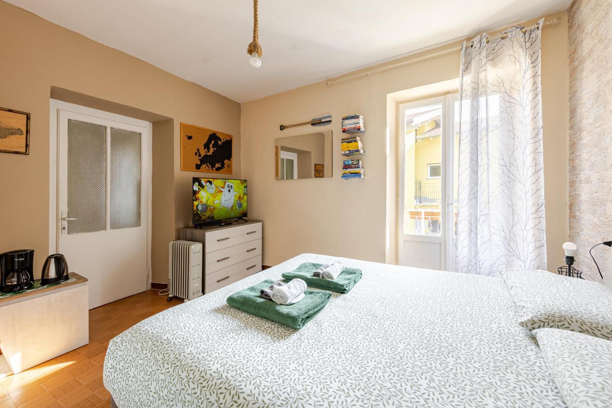 La Bettola Di Cremia Otel Dış mekan fotoğraf
