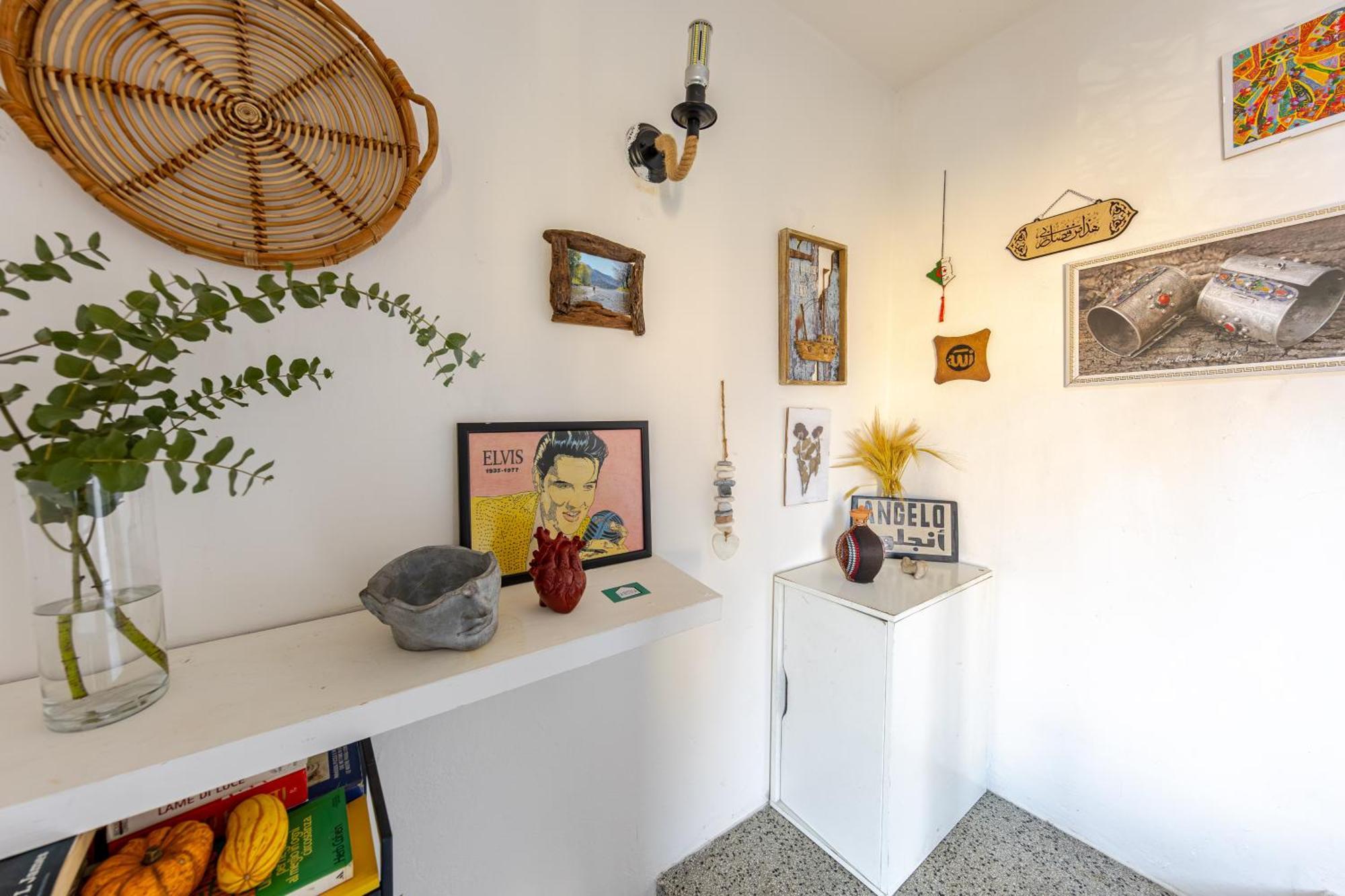 La Bettola Di Cremia Otel Dış mekan fotoğraf