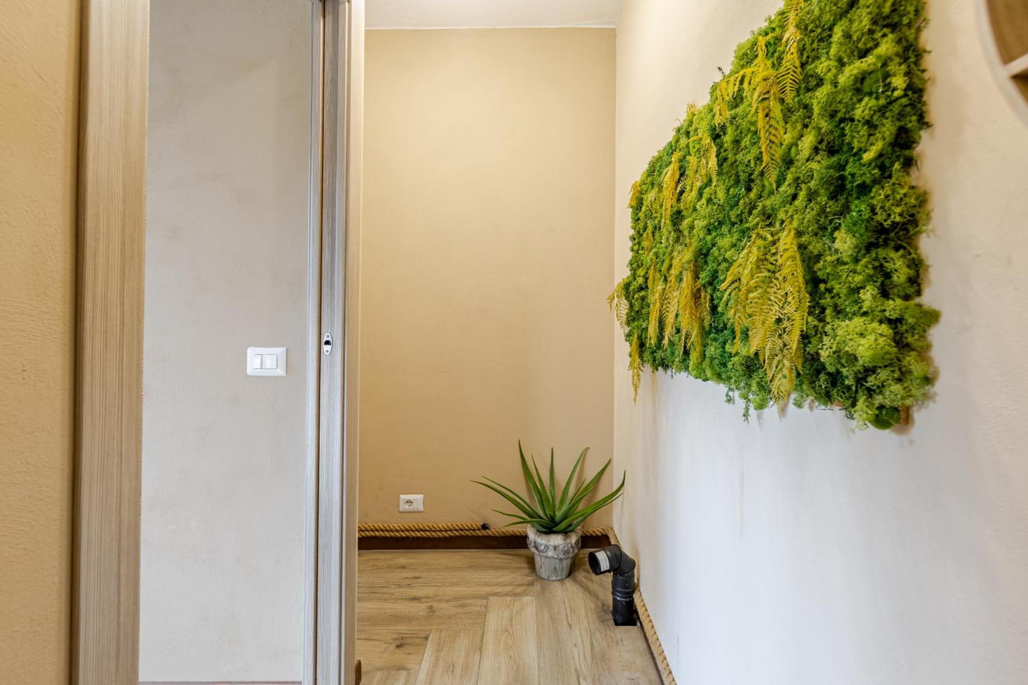 La Bettola Di Cremia Otel Dış mekan fotoğraf
